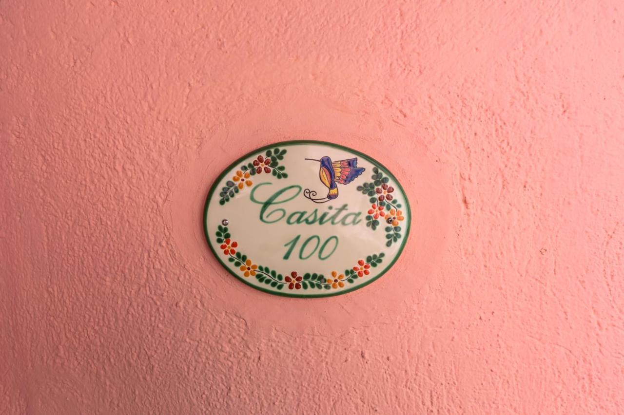 Casa Gatos Aparthotel Akumal Luaran gambar