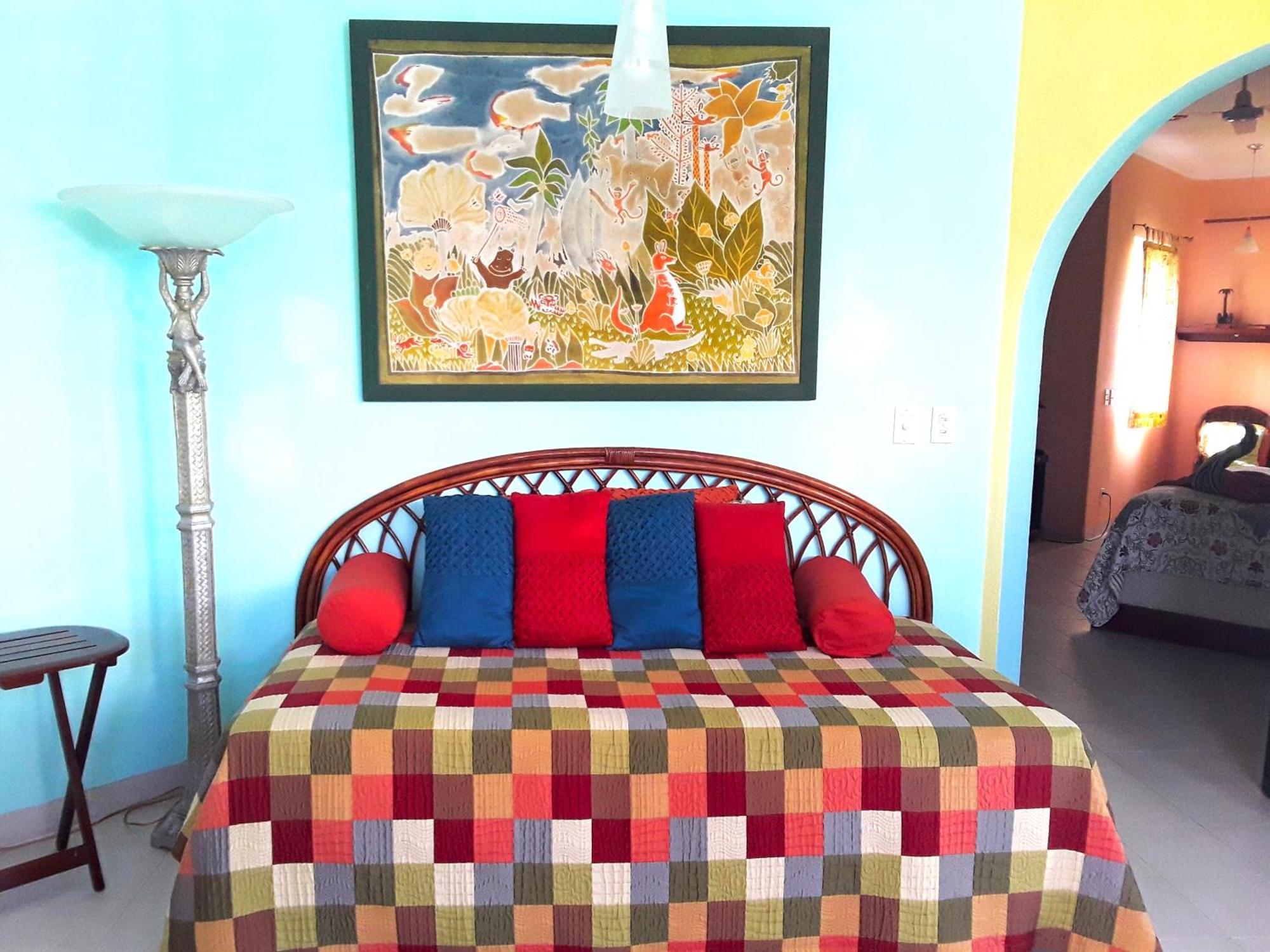 Casa Gatos Aparthotel Akumal Luaran gambar
