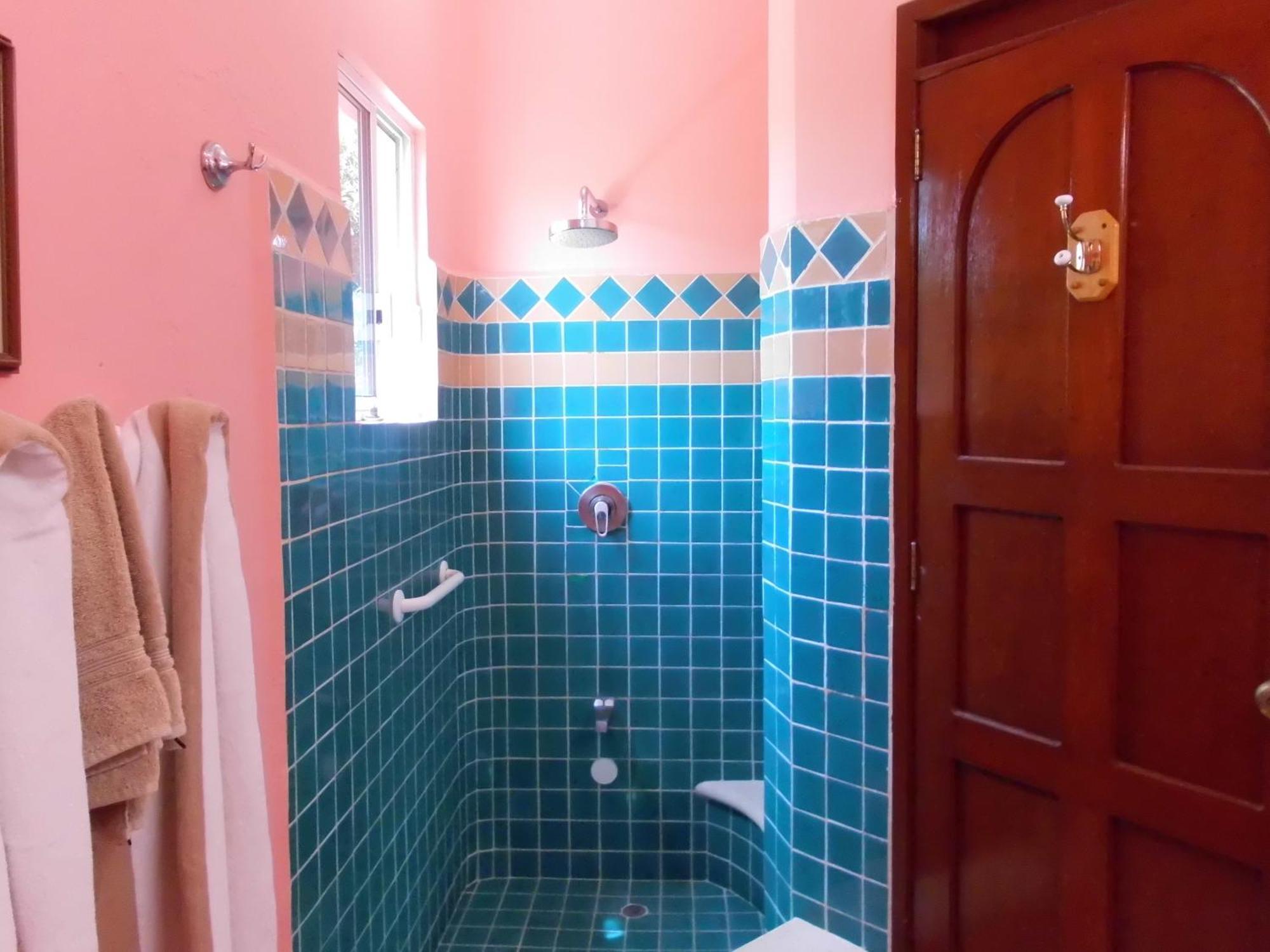 Casa Gatos Aparthotel Akumal Luaran gambar
