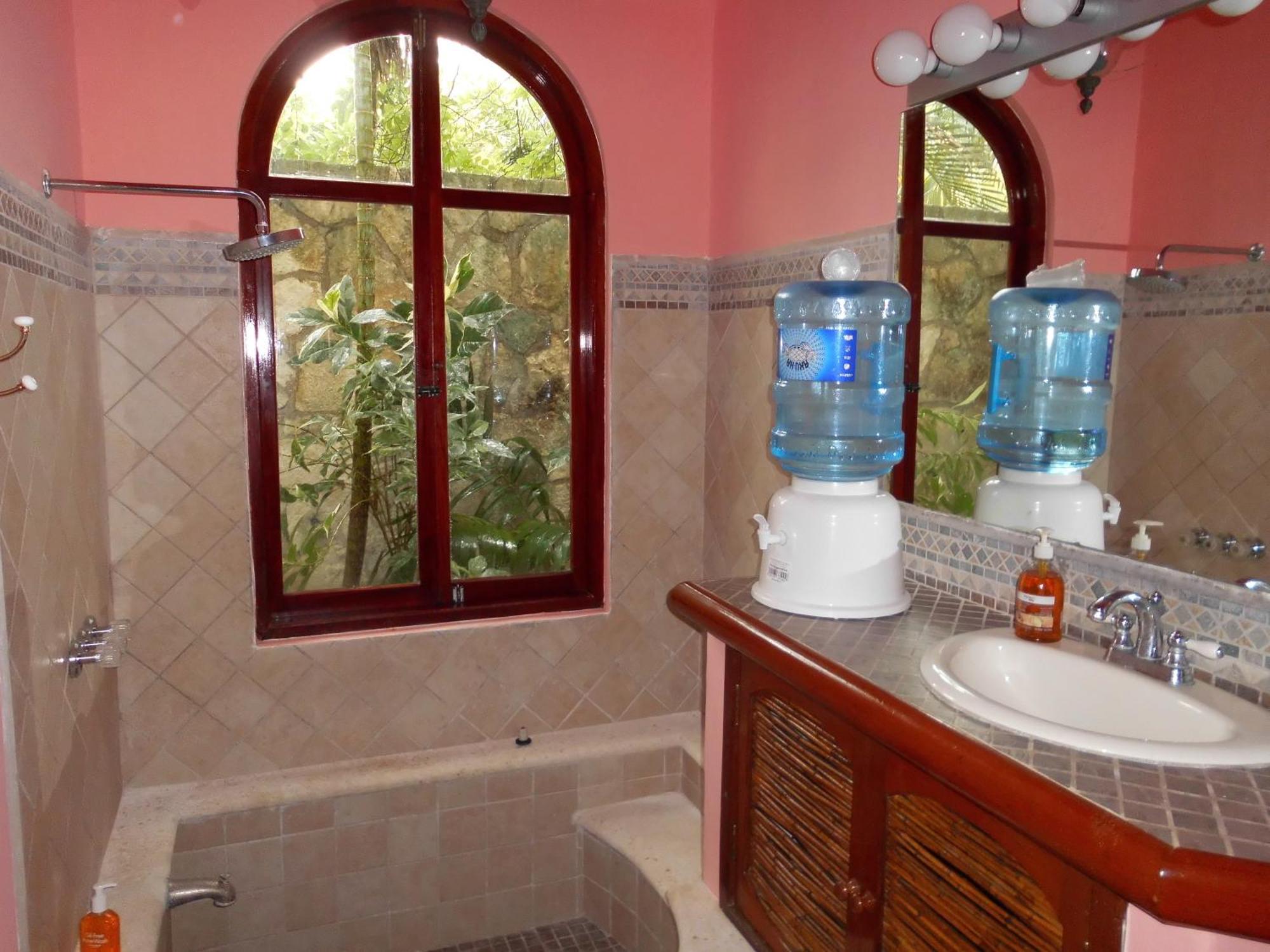 Casa Gatos Aparthotel Akumal Bilik gambar