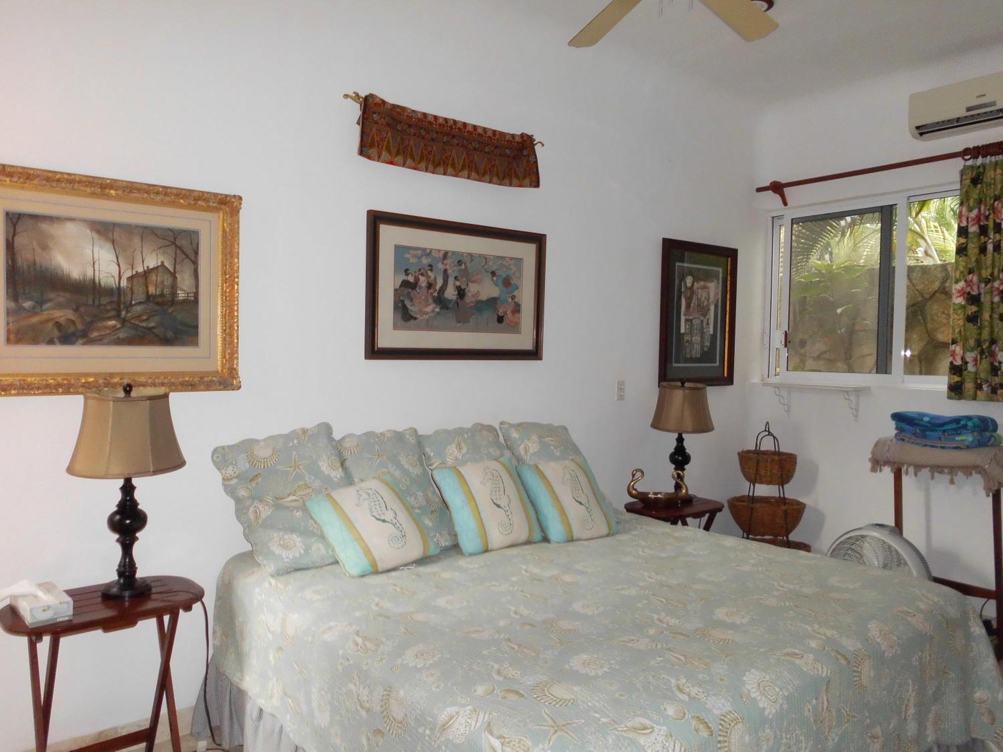 Casa Gatos Aparthotel Akumal Bilik gambar