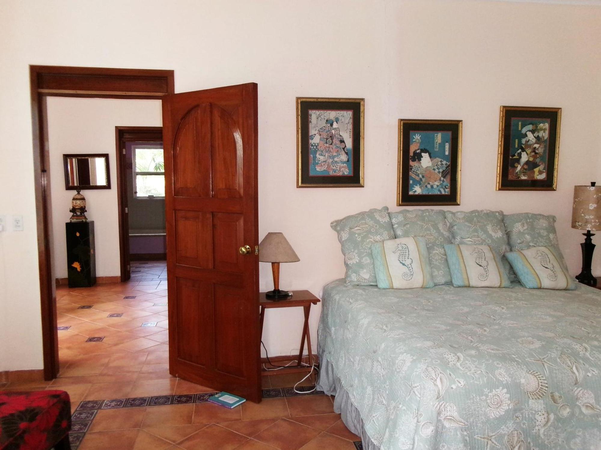 Casa Gatos Aparthotel Akumal Luaran gambar
