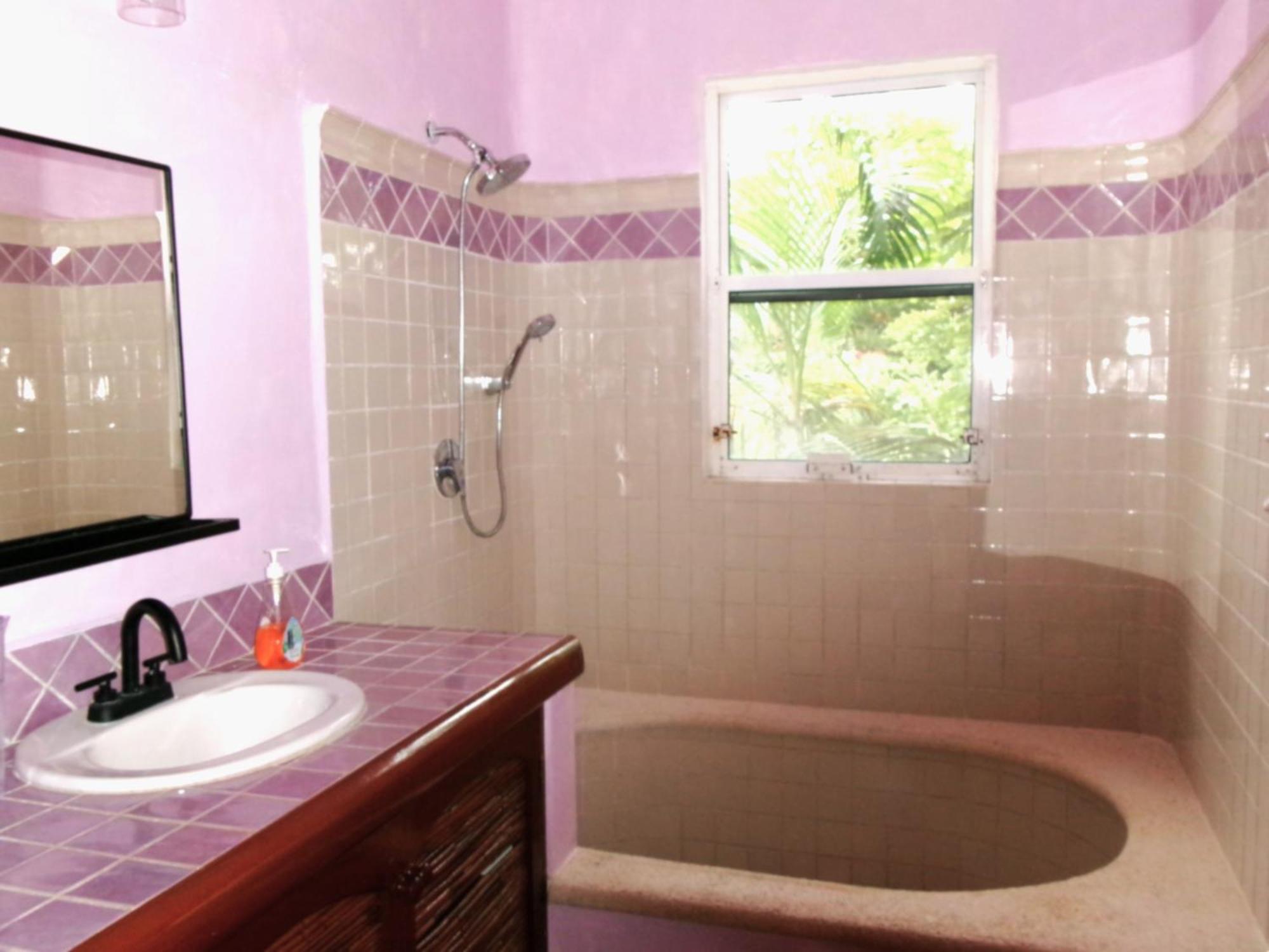 Casa Gatos Aparthotel Akumal Luaran gambar