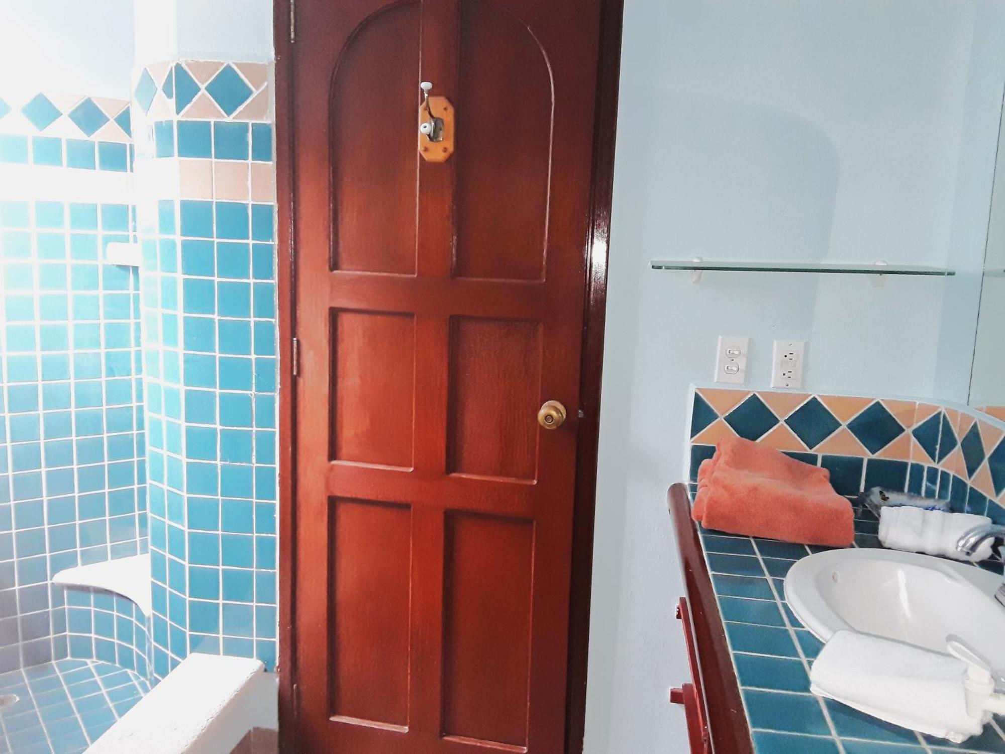 Casa Gatos Aparthotel Akumal Luaran gambar