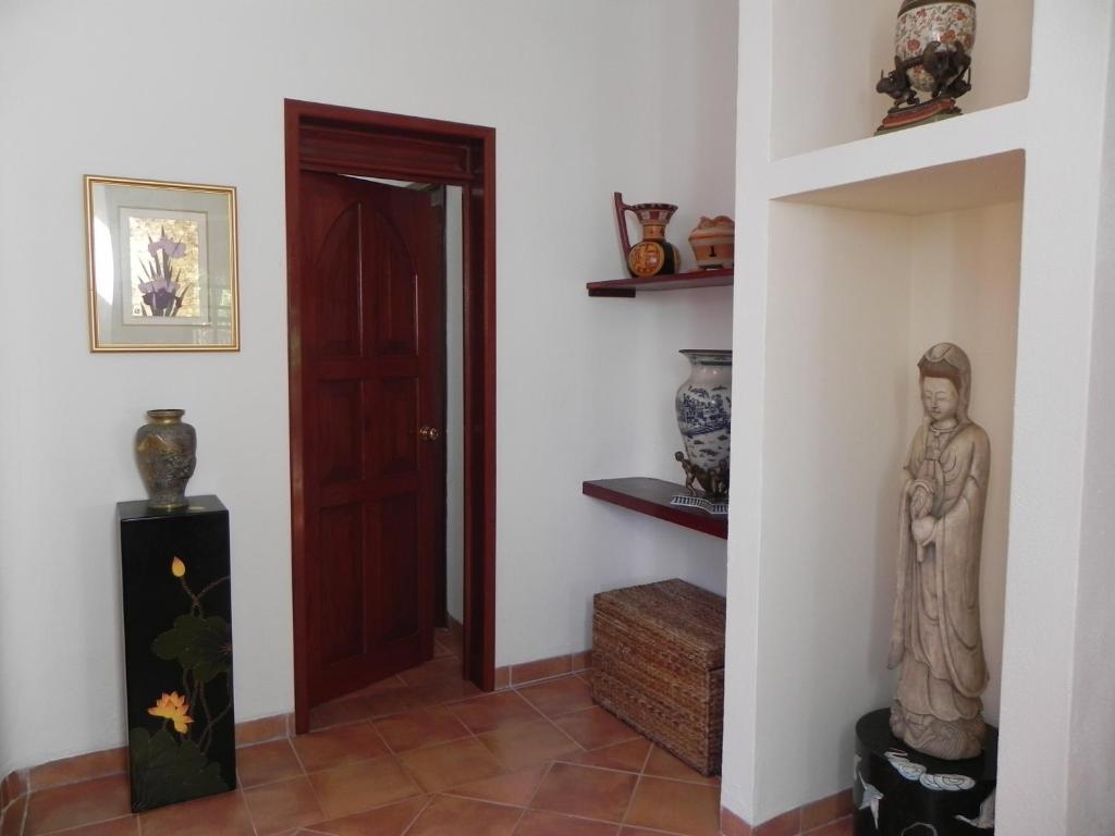 Casa Gatos Aparthotel Akumal Bilik gambar